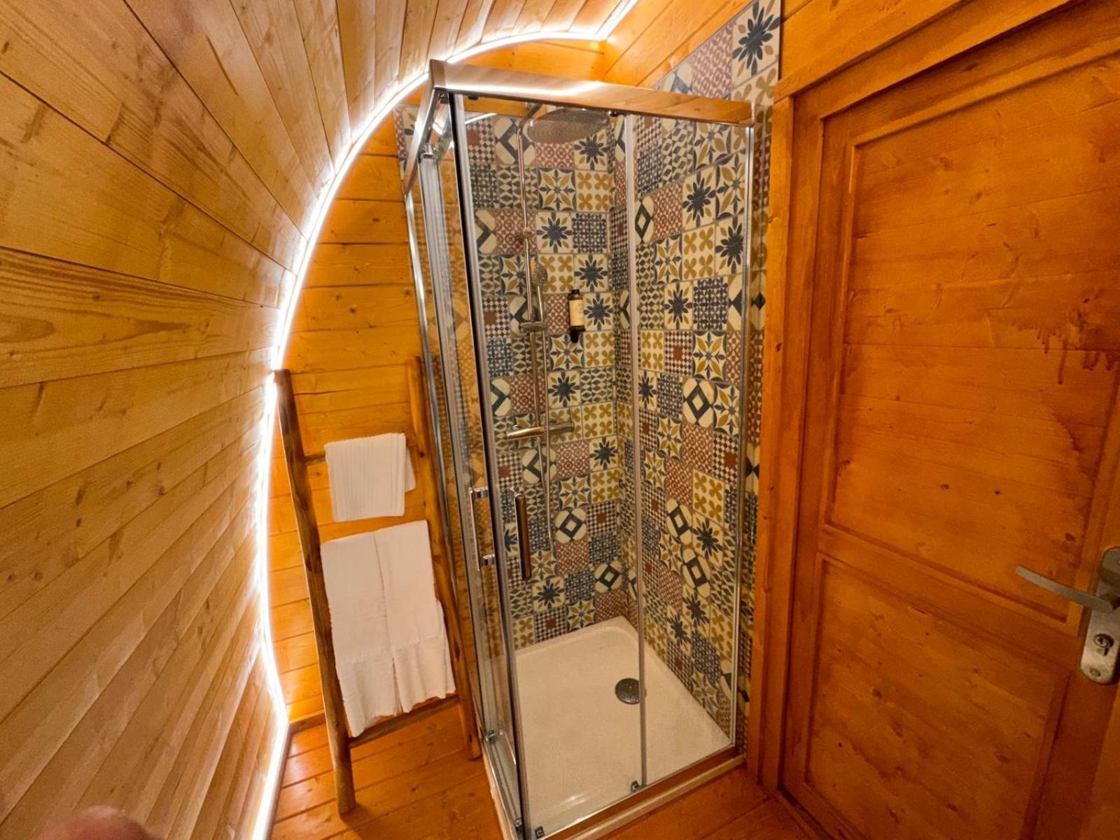 Glicinia Boutique Hotel Freamunde Bagian luar foto